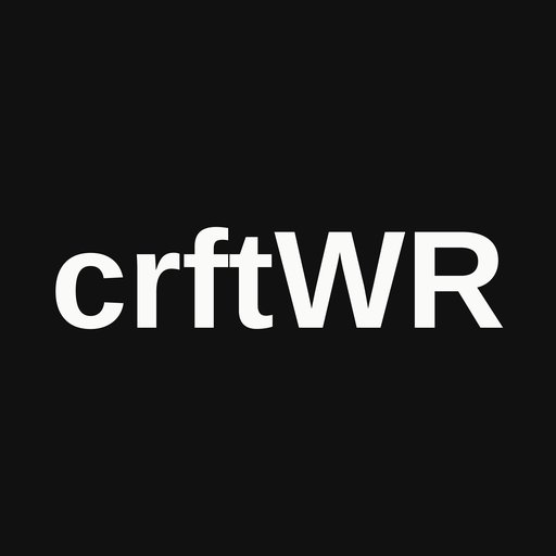 CraftWare logo